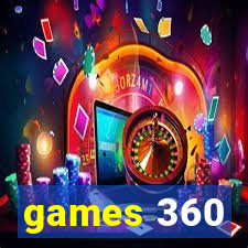 games 360